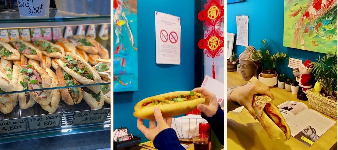 Chez Vay - Gallery Image 1