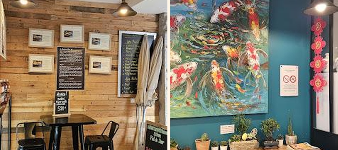 Chez Vay - Gallery Image 2